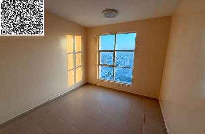 Apartment - 2 Bedrooms - 2 Bathrooms for rent in City Tower - Al Nuaimiya - Ajman