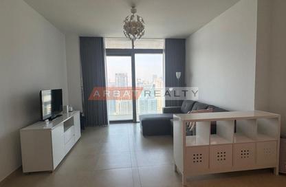 Apartment - 1 - 2 for sale in Marina Gate 1 - Marina Gate - Dubai Marina - Dubai