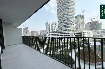Apartment - 1 Bedroom - 2 Bathrooms for rent in Luma Park Views - District 14 - Jumeirah Village Circle - Dubai
