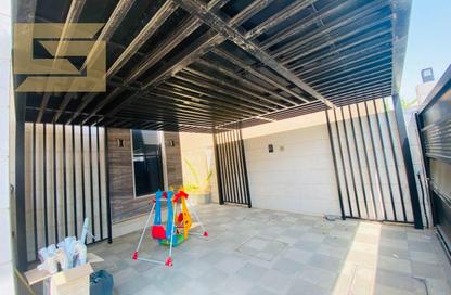 Villa - 5 - 7 for rent in Al Zaheya Gardens - Al Zahya - Ajman