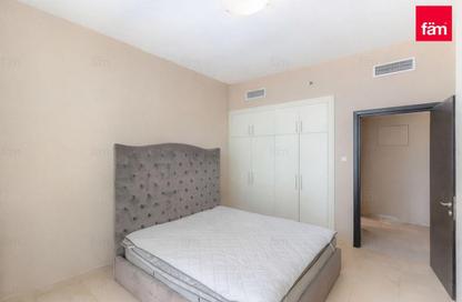 Apartment - 2 Bedrooms - 2 Bathrooms for rent in Yacht Bay - Dubai Marina - Dubai