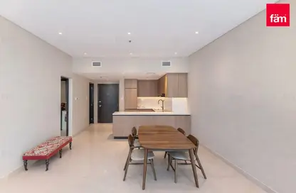 شقة - 2 غرف نوم للايجار في خليج اليخوت - دبي مارينا - دبي