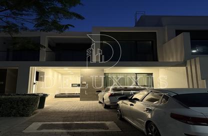 Townhouse - 4 Bedrooms - 3 Bathrooms for rent in Bel Air - Damac Hills - Dubai Townhouse - 4 Bedrooms - 3 Bathrooms for rent in Bel Air - Damac Hills - Dubai