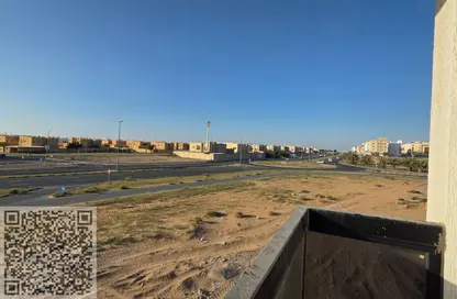 شقة - غرفة نوم - 2 حمامات للايجار في تلال عجمان - العالية - عجمان