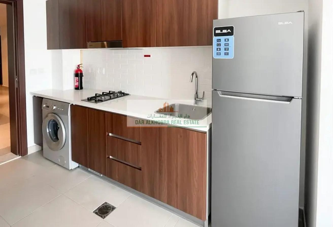 Studio Hotel Apartment | Azizi Berton | Street Vie photo 4
