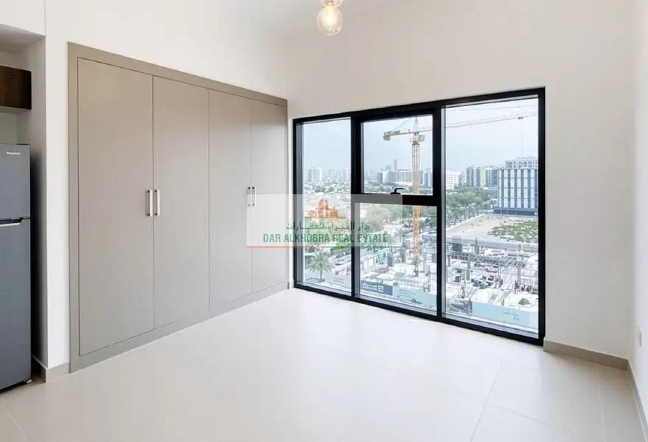 Studio Hotel Apartment | Azizi Berton | Street Vie photo 6