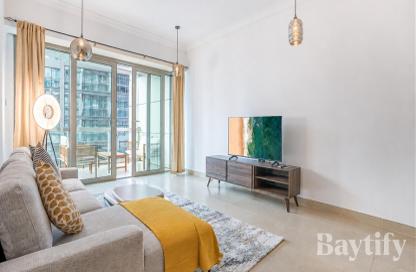 Apartment - 1 - 2 for rent in 8 Boulevard Walk - Mohammad Bin Rashid Boulevard - Downtown Dubai - Dubai Apartment - 1 - 2 for rent in 8 Boulevard Walk - Mohammad Bin Rashid Boulevard - Downtown Dubai - Dubai