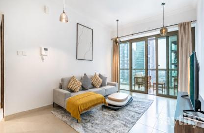 Apartment - 1 - 2 for rent in 8 Boulevard Walk - Mohammad Bin Rashid Boulevard - Downtown Dubai - Dubai Apartment - 1 - 2 for rent in 8 Boulevard Walk - Mohammad Bin Rashid Boulevard - Downtown Dubai - Dubai