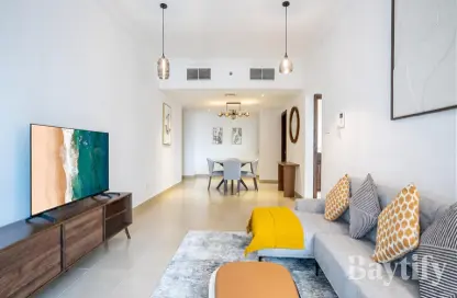 Apartment - 1 Bedroom - 2 Bathrooms for rent in 8 Boulevard Walk - Mohammad Bin Rashid Boulevard - Downtown Dubai - Dubai Apartment - 1 Bedroom - 2 Bathrooms for rent in 8 Boulevard Walk - Mohammad Bin Rashid Boulevard - Downtown Dubai - Dubai
