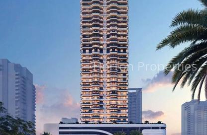 Apartment - 1 Bedroom - 2 Bathrooms for sale in Alta View Skyhomes - District 10 - Jumeirah Village Circle - Dubai Apartment - 1 Bedroom - 2 Bathrooms for sale in Alta View Skyhomes - District 10 - Jumeirah Village Circle - Dubai