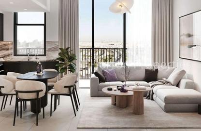 Apartment - 1 Bedroom - 2 Bathrooms for sale in Alta View Skyhomes - District 10 - Jumeirah Village Circle - Dubai Apartment - 1 Bedroom - 2 Bathrooms for sale in Alta View Skyhomes - District 10 - Jumeirah Village Circle - Dubai