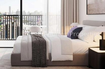 Apartment - 1 Bedroom - 2 Bathrooms for sale in Alta View Skyhomes - District 10 - Jumeirah Village Circle - Dubai Apartment - 1 Bedroom - 2 Bathrooms for sale in Alta View Skyhomes - District 10 - Jumeirah Village Circle - Dubai