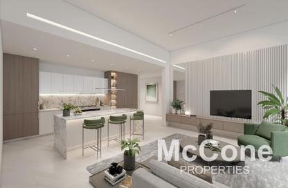 Apartment - 2 Bedrooms - 3 Bathrooms for sale in Ellington House 3 - Ellington House - Dubai Hills Estate - Dubai