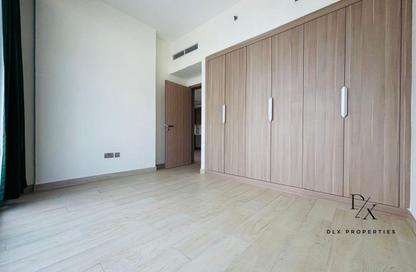 Apartment - 1 - 1 for rent in Azizi Riviera 8 - Azizi Riviera - Meydan One - Meydan - Dubai