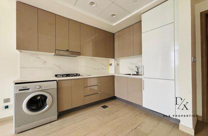 Apartment - 1 - 1 for rent in Azizi Riviera 8 - Azizi Riviera - Meydan One - Meydan - Dubai