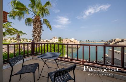 Villa - 1 Bedroom - 1 Bathroom for sale in The Cove Rotana - Ras Al Khaimah Waterfront - Ras Al Khaimah Villa - 1 Bedroom - 1 Bathroom for sale in The Cove Rotana - Ras Al Khaimah Waterfront - Ras Al Khaimah