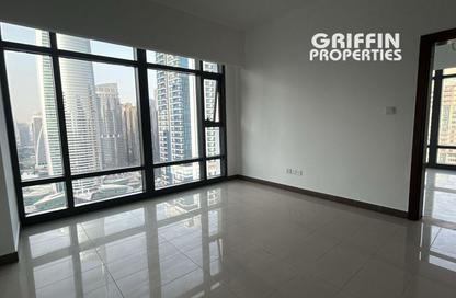 Apartment - 2 Bedrooms - 3 Bathrooms for rent in Lakeside Residence - JLT Cluster A - Jumeirah Lake Towers - Dubai