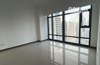 Apartment - 2 Bedrooms - 3 Bathrooms for rent in Lakeside Residence - JLT Cluster A - Jumeirah Lake Towers - Dubai