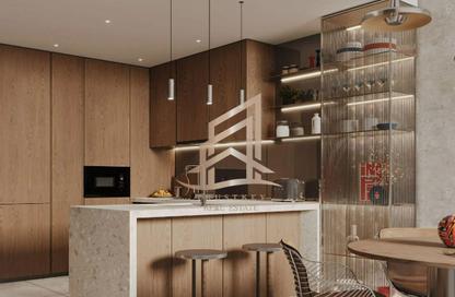 Apartment - 1 Bedroom - 2 Bathrooms for sale in Raw District by Imtiaz - Downtown Jebel Ali - Dubai Apartment - 1 Bedroom - 2 Bathrooms for sale in Raw District by Imtiaz - Downtown Jebel Ali - Dubai