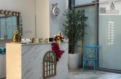 Shop - Studio - 1 for rent in Conquer Tower - Sheikh Maktoum Bin Rashid Street - Ajman Shop - Studio - 1 for rent in Conquer Tower - Sheikh Maktoum Bin Rashid Street - Ajman