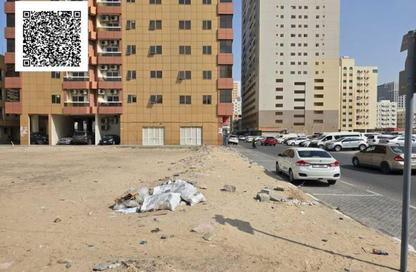Land - Studio for sale in Abu Shagara building - Abu shagara - Sharjah