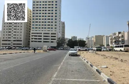 أرض - استوديو للبيع في بناية أبو شغارة - أبو شغارة - الشارقة
