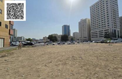 Land - Studio for sale in Abu Shagara building - Abu shagara - Sharjah