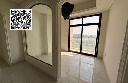 Apartment - 3 Bedrooms - 3 Bathrooms for rent in CityLife Al Tallah - Al Tallah 2 - Ajman