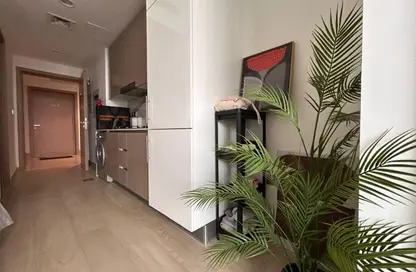 شقة - 1 حمام للايجار في 1 عزيزي ريفيرا - عزيزي ريفيرا - ميدان واحد - ميدان - دبي