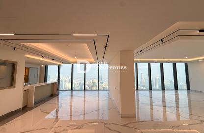 بنتهاوس - 4 - 6 للبيع في زا اس تاور - مدينة دبي للإنترنت - دبي بنتهاوس - 4 - 6 للبيع في زا اس تاور - مدينة دبي للإنترنت - دبي