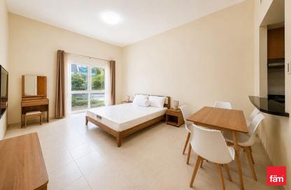 Apartment - Studio - 1 Bathroom for rent in Building 225 - Mogul Cluster - Discovery Gardens - Dubai Apartment - Studio - 1 Bathroom for rent in Building 225 - Mogul Cluster - Discovery Gardens - Dubai