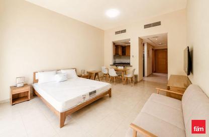 Apartment - Studio - 1 Bathroom for rent in Building 225 - Mogul Cluster - Discovery Gardens - Dubai Apartment - Studio - 1 Bathroom for rent in Building 225 - Mogul Cluster - Discovery Gardens - Dubai