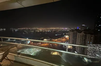 شقة - 2 غرف نوم - 3 حمامات للبيع في أبراج الراشدية - الراشدية - عجمان وسط المدينة - عجمان