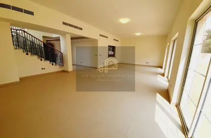Villa - 5 Bedrooms - 7 Bathrooms for rent in Nad Al Sheba Villas - Nad Al Sheba 3 - Nad Al Sheba - Dubai