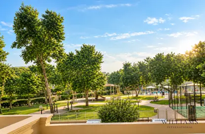 Villa - 3 Bedrooms - 3 Bathrooms for rent in Springs 15 - The Springs - Dubai Villa - 3 Bedrooms - 3 Bathrooms for rent in Springs 15 - The Springs - Dubai