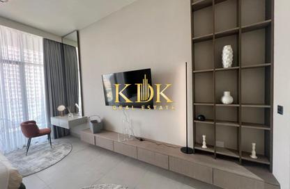 Apartment - Studio - 1 for rent in Westwood Grande - District 18 - Jumeirah Village Circle - Dubai