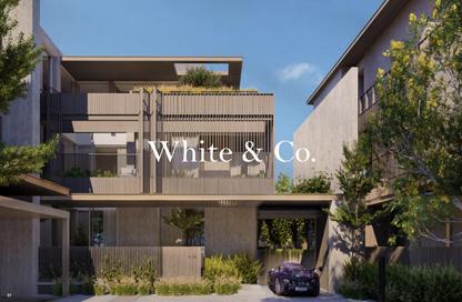 فيلا - 6 غرف نوم - 8 حمامات للبيع في محمية نوما - المنطقة 11 - مدينة الشيخ محمد بن راشد - دبي
