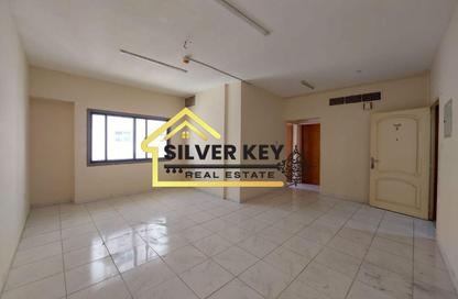 Apartment - 1 Bedroom - 1 Bathroom for rent in Al Nad - Al Qasimia - Sharjah