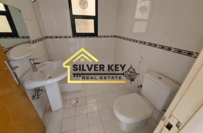 Apartment - 1 Bedroom - 1 Bathroom for rent in Al Nad - Al Qasimia - Sharjah Apartment - 1 Bedroom - 1 Bathroom for rent in Al Nad - Al Qasimia - Sharjah