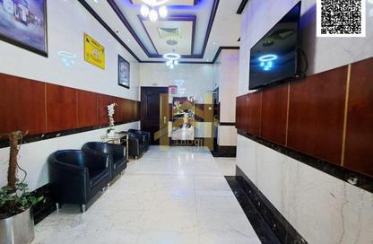 Whole Building - 7+ Bedrooms - 7+ Bathrooms for sale in Al Naemiya Tower 1 - Al Naemiya Towers - Al Nuaimiya - Ajman