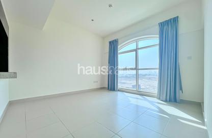 Apartment - Studio - 1 Bathroom for rent in Mosela Waterside Residences - Mosela - The Views - Dubai Apartment - Studio - 1 Bathroom for rent in Mosela Waterside Residences - Mosela - The Views - Dubai