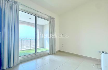 Apartment - Studio - 1 Bathroom for rent in Mosela Waterside Residences - Mosela - The Views - Dubai