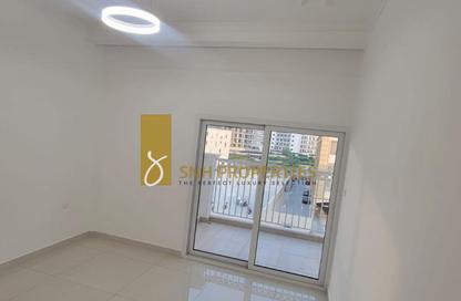 Apartment - Studio - 1 Bathroom for rent in Vincitore Palacio - Arjan - Dubai