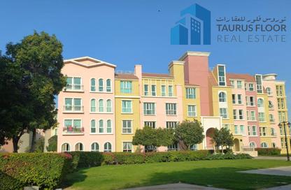 Apartment - Studio - 1 for rent in Building 234 - Mogul Cluster - Discovery Gardens - Dubai Apartment - Studio - 1 for rent in Building 234 - Mogul Cluster - Discovery Gardens - Dubai