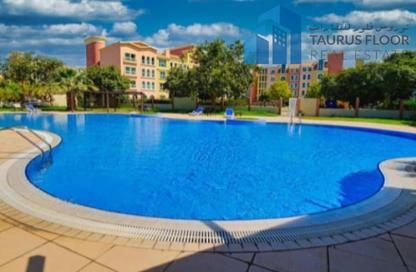 Apartment - Studio - 1 for rent in Building 234 - Mogul Cluster - Discovery Gardens - Dubai Apartment - Studio - 1 for rent in Building 234 - Mogul Cluster - Discovery Gardens - Dubai