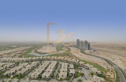 Apartment - Studio - 1 Bathroom for rent in Carson B - Carson - Damac Hills - Dubai Apartment - Studio - 1 Bathroom for rent in Carson B - Carson - Damac Hills - Dubai