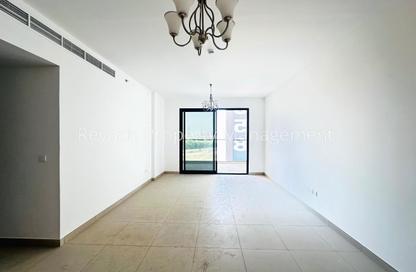 Apartment - 2 - 2 for rent in El Oneis 1 - Dubai Studio City - Dubai
