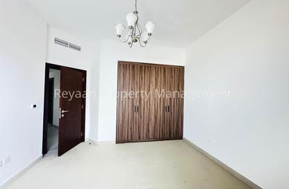Apartment - 2 - 2 for rent in El Oneis 1 - Dubai Studio City - Dubai
