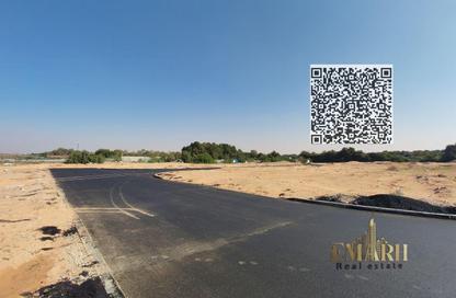 Land - Studio for sale in Al Zaheya Gardens - Al Zahya - Ajman