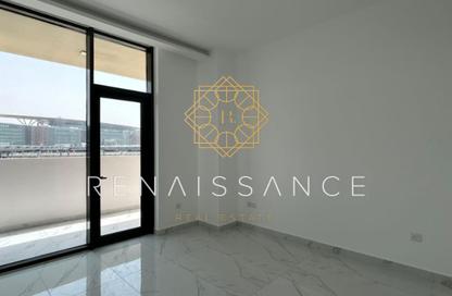Apartment - 1 - 2 for rent in Flamingo Residence - Meydan Avenue - Meydan - Dubai